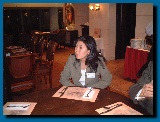 Welcome Dinner 12